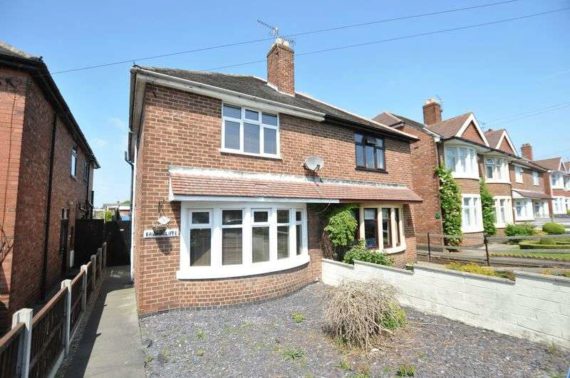 3 Bedroom Semi-Detac...